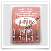tag needle pack for i pin
